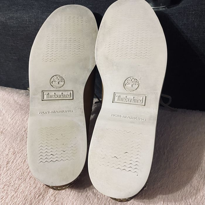 топсайдери (мокасини) Timberland  Classic Boat Shoe  р-р 42