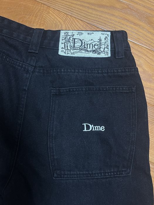 джинси Dime розмір xs