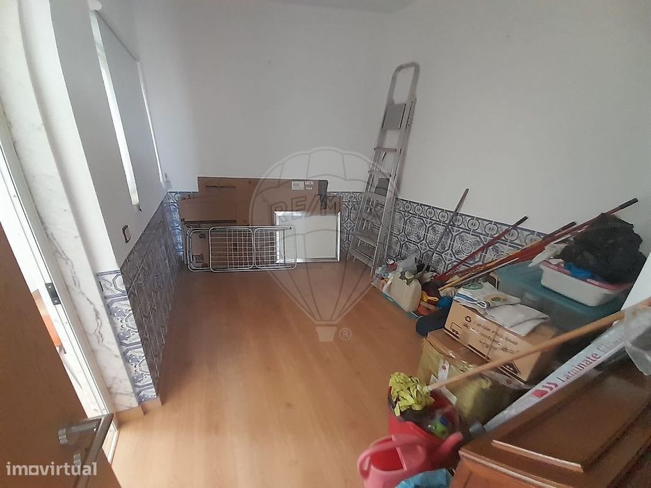 Moradia T3 para venda