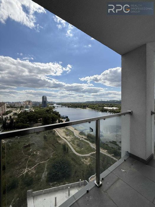 Багатокімнатна квартира за адресою вул. Микільсько-Слобідська (площа 195 м²) - Atlanta.ua - фото 17