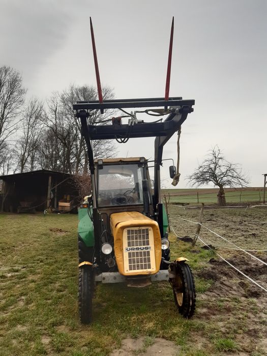 Sprzedam c360 z turem