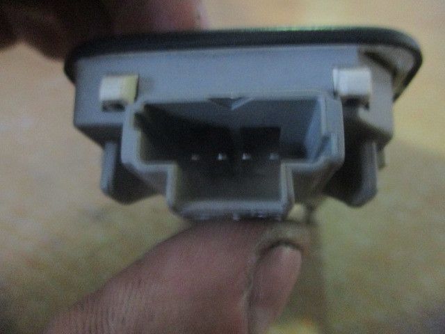 Plafonier frente CITROËN C1 (PM_, PN_)