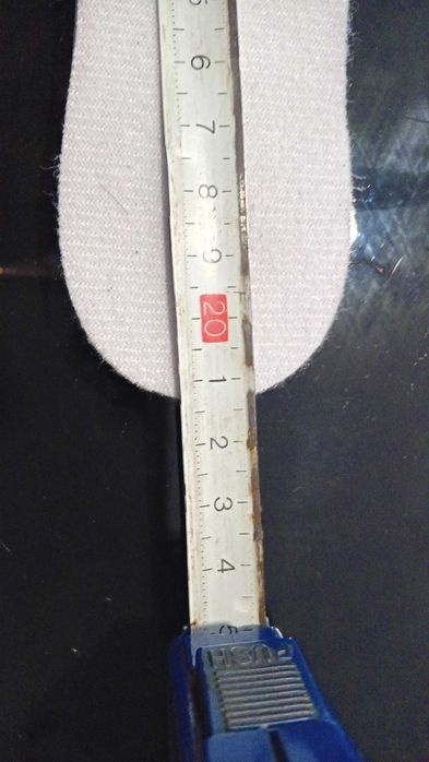 Patins em bom estado