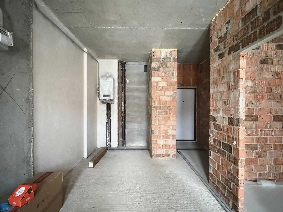 ЖК Perfect Life, вул. Галицька | 1-кім, представницький поверх