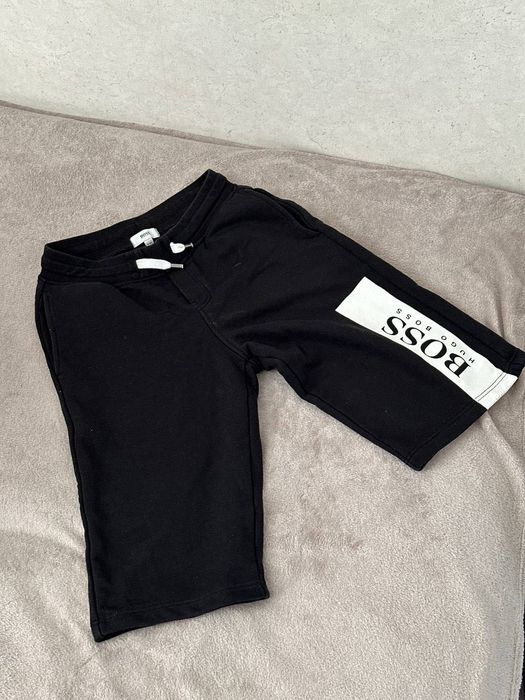 Шорти Hugo boss 12 років