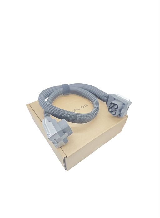 Ecoflow кабель delta pro, pro 3 extra battery