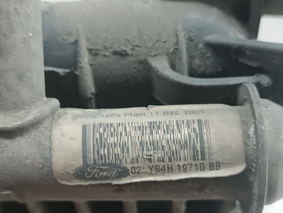 Conjunto de radiadores - FORD FOCUS Caixa/Combi (DNW) | 98 - 05