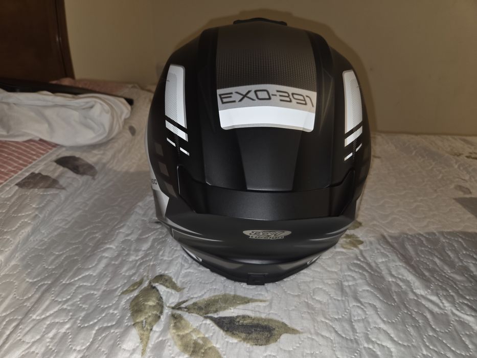 Capacete scorpion exo