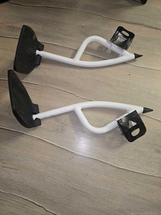 Wozek inwalidzki elektryczny