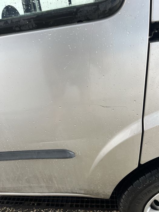 Fiat Doblo — fotografia 5