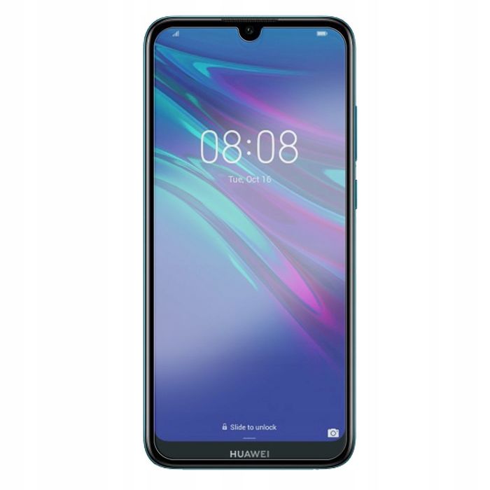 Szkło Hartowane 9H Do Huawei Y6 2019