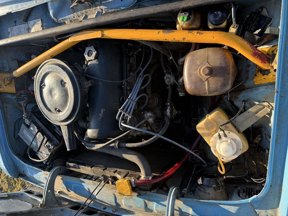 Продам Ваз 2106