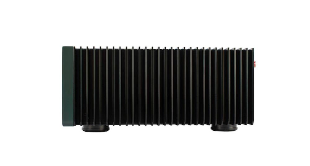 Wzmacniacz Perreaux 300iX
