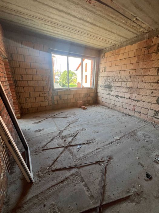 Продам таунхаус на Таирово Кирпичный дом Газ Море