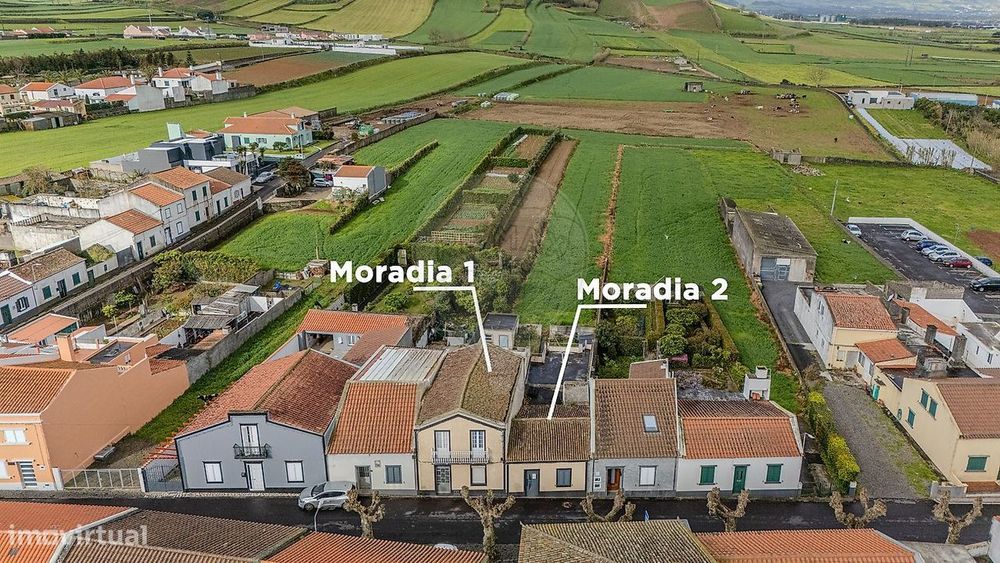 Moradia T4 para venda