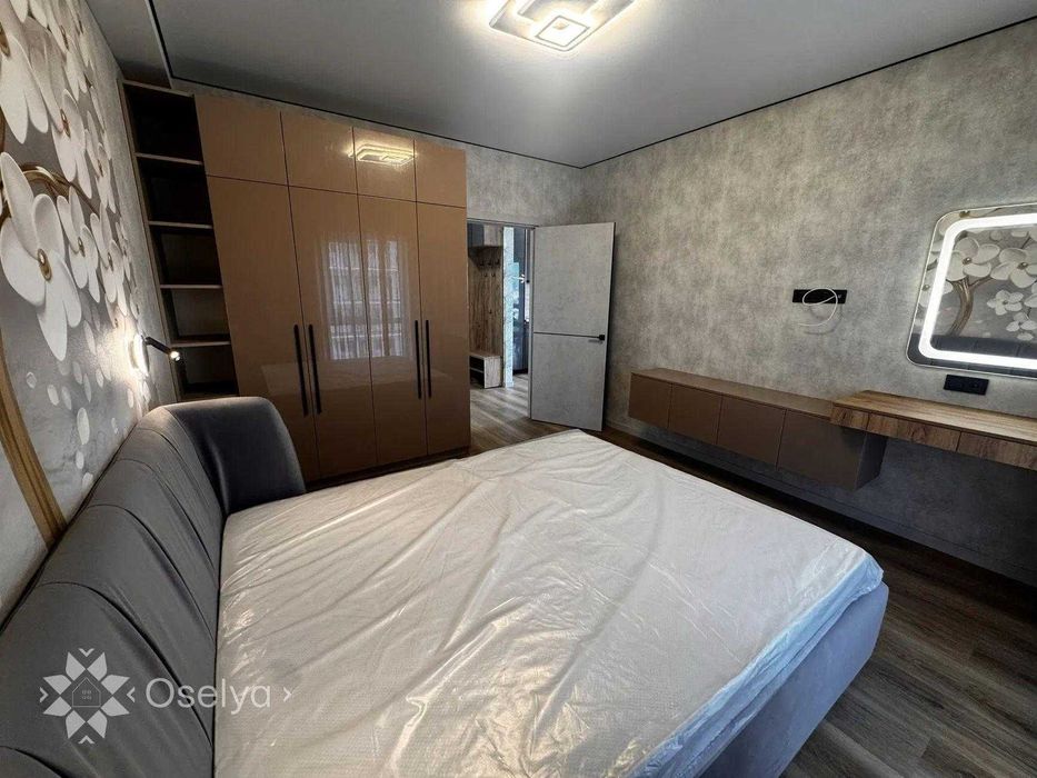 Продаж 1-кімнатної квартири | ЖК «Нова Англія» | Будинок «Віндзор» | 41 м²