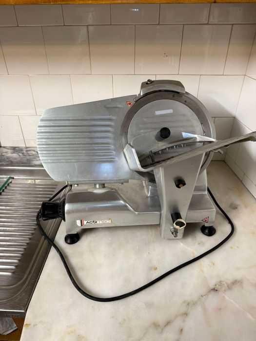 Fiambreira Profissional Actimac