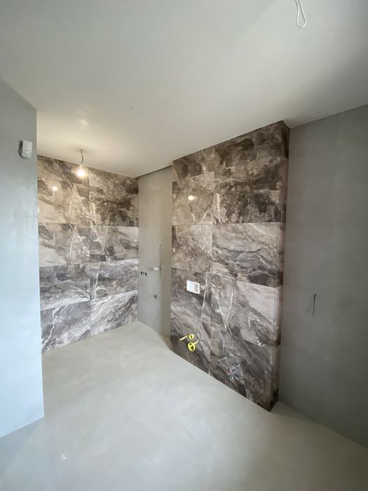 Плиточники # Луцьк. Бригада майстрів