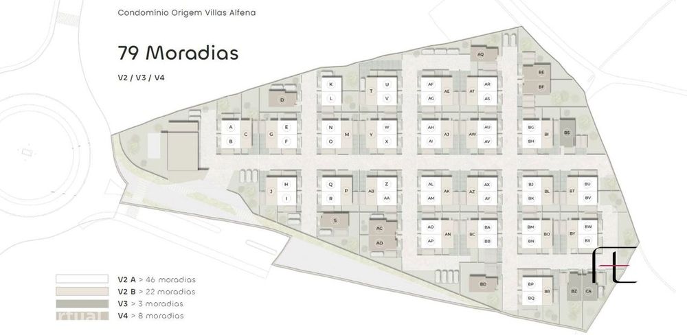 Moradia T2 Venda em Alfena,Valongo