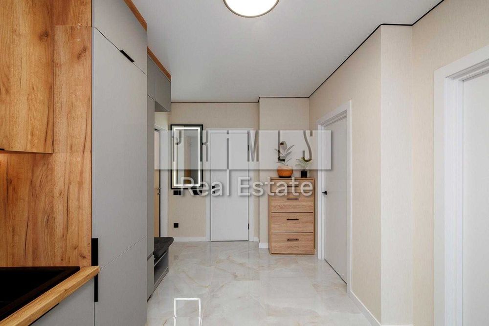 Продаж 1к квартири, ЖК Нова Англія, вул. М. Максимовича 24