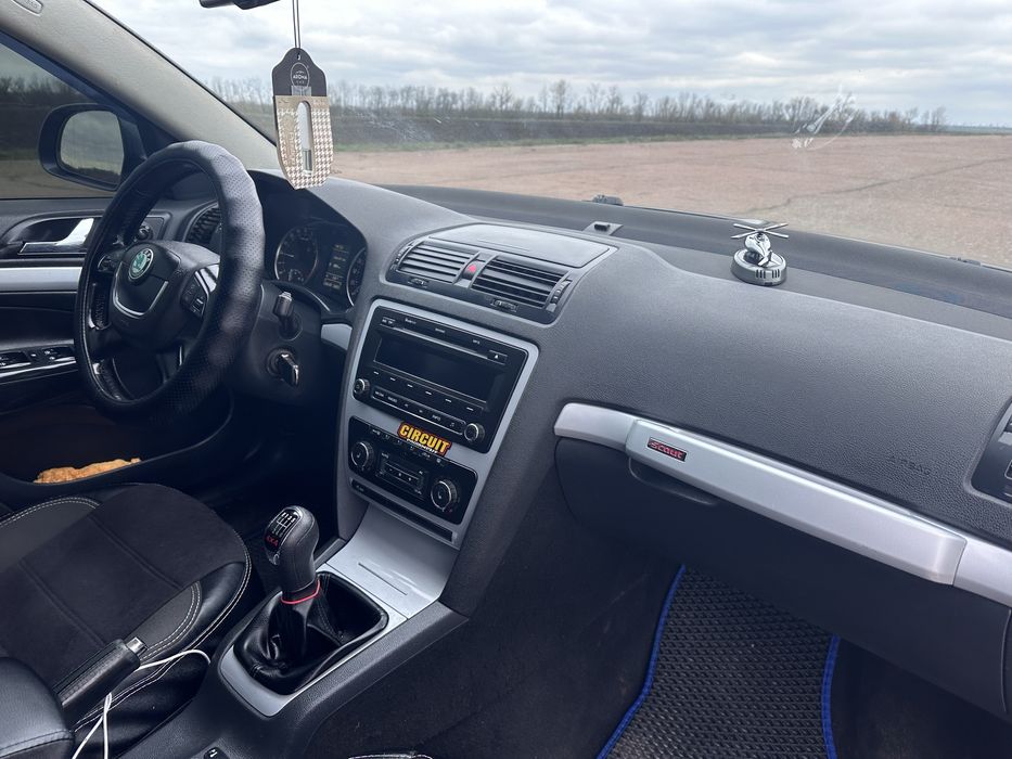 Продам Skoda Scout  4/4 2.0 TDI