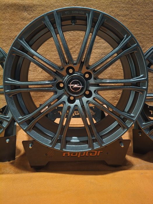 Felgi aluminiowe 19' 5x115 Opel