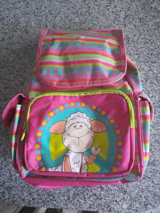 Mochilas escolares
