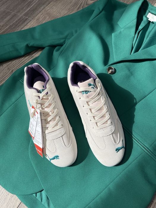 Кросівки Puma Speedcat  'Light'  37-40 р