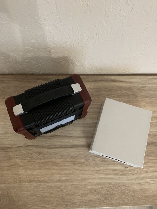 Портативна зарядна станція   T300 296Wh /300-500 Вт потужність