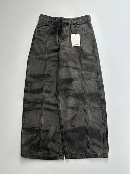 Super Baggy Jeans Bershka