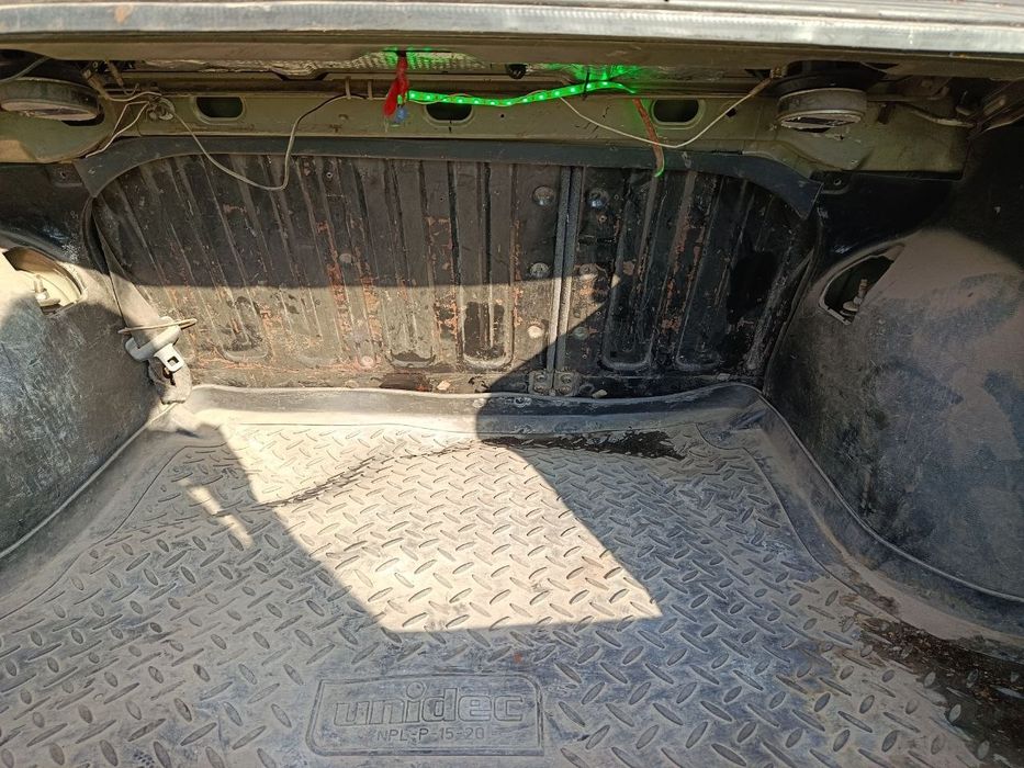 Продам Daewoo Lanos