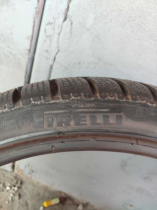 ЗИМОВІ ШИНИ‼️Pirelli 225/35 R19 Sottozero W240 ГАРАНТІЯ встановлення