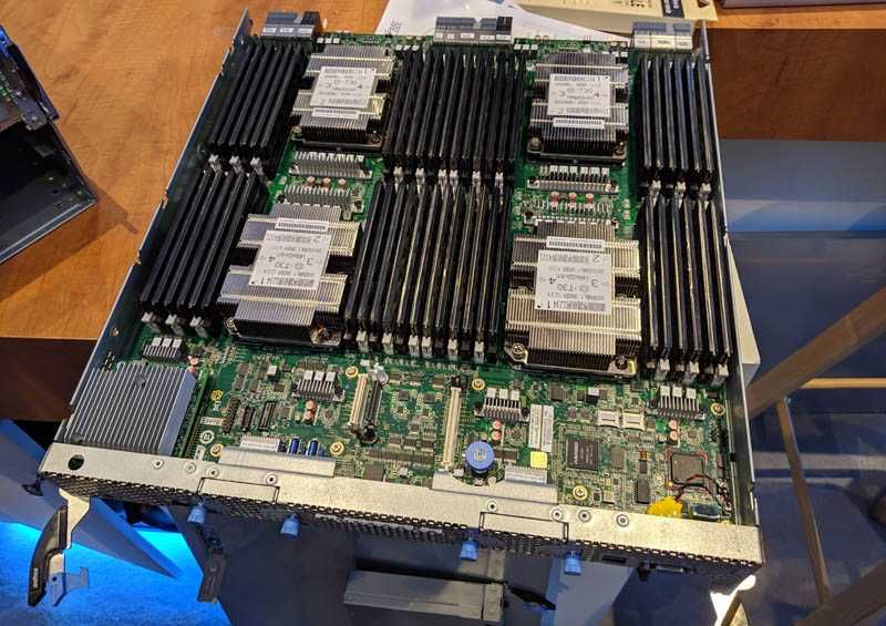 Майже новий Intel XEON GOLD 5218 | знято з бракованих нових девайсів