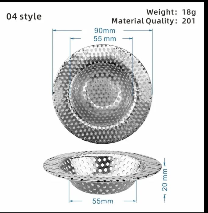Фильтр для кухонной раковины