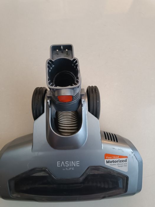 " Odkurzacz pionowy Easine Ilife H55- - szczotka, turboszczotka