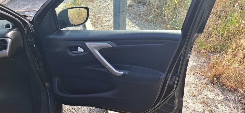 Vendo Citroen C-Elysee 1.5 HDI