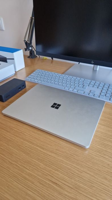 Microsoft Surface Laptop Go 2 - 128GB