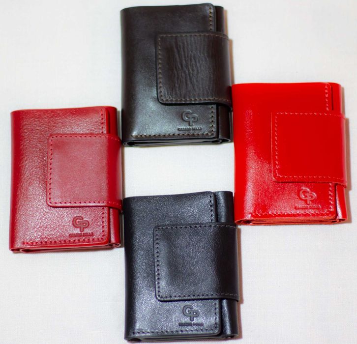 Портмоне Grande Pelle Mini