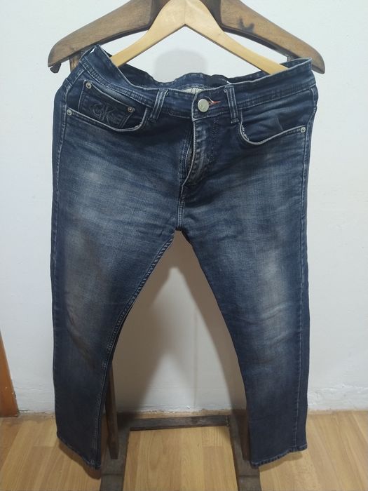 Calça homem CK tamanho 40