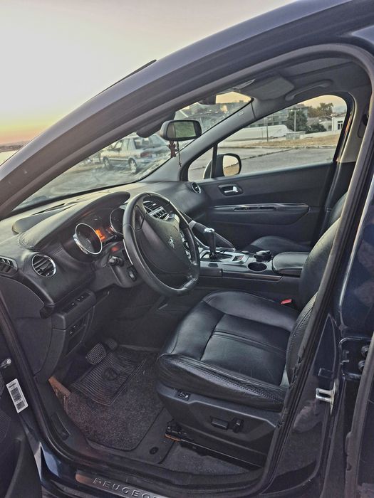 Peugeot 3008 1.6 HDi Premium Semi-Automático — Full Extras — photo 4