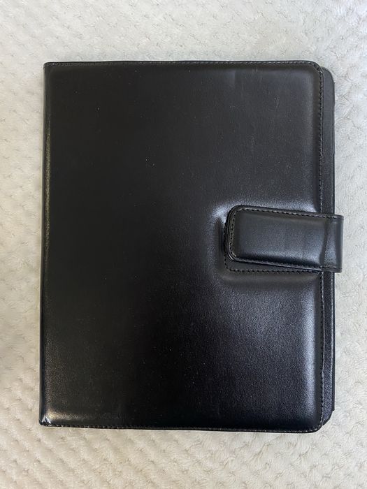 Etui skórzane Apple iPad MB293LL/A A1219 9.7