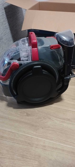Máquina Limpeza Bissell spotclean Pro