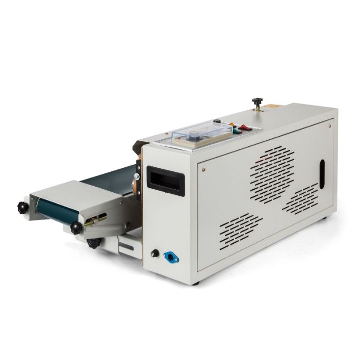 Máquina de Selar Sacos Plásticos (selagem / termo seladora)