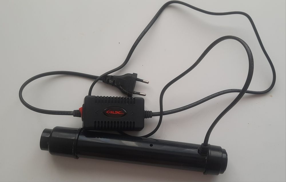 Продам аквариум 40литррв