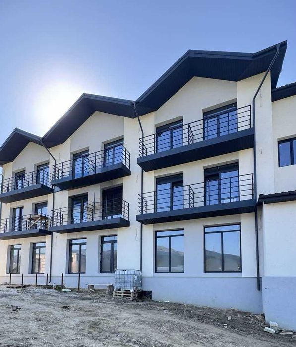 Інвестиція у готельний бізнес, Поляниця