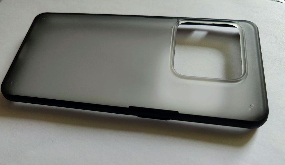 OnePlus 10pro чохли нові