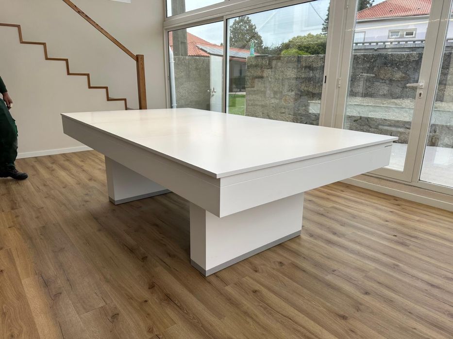 Snooker lisboa + Tampo de jantar a sua mesa refeicoes