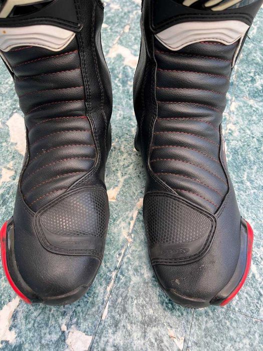 Мотоботи Alpinestars smx 6 v2