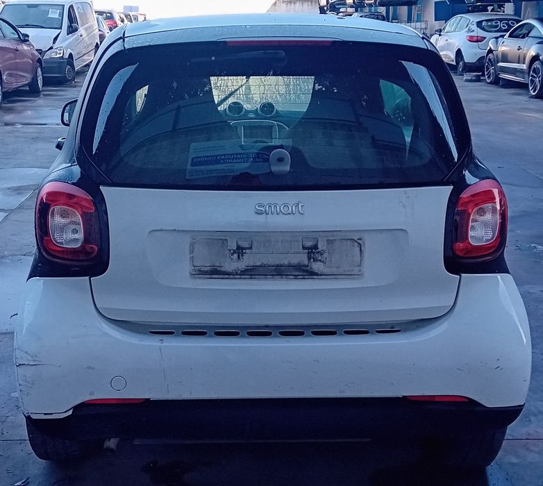 Para peças SMART ForTwo Coupé (453)