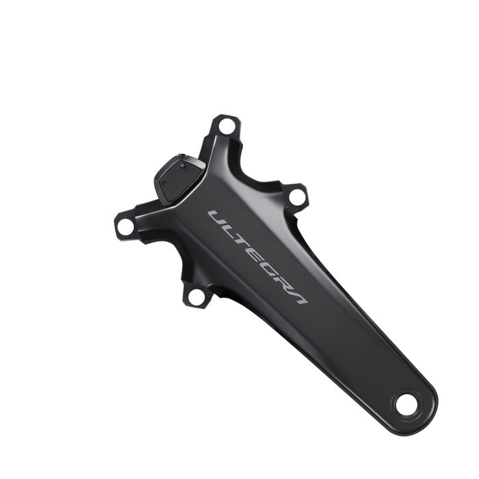 Pomiar Mocy Shimano Ultegra r8100-p